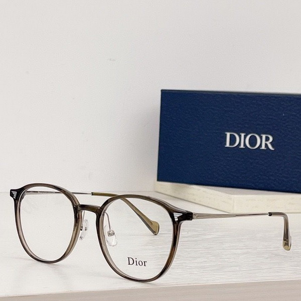 Dior Sunglasses(AAAA)-179