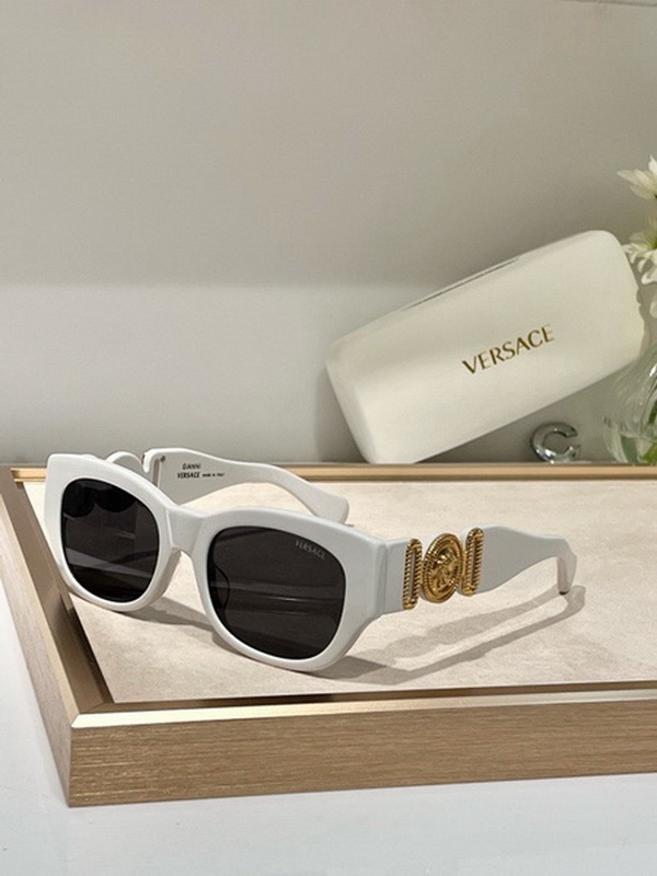 Versace Sunglasses(AAAA)-1623