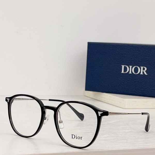 Dior Sunglasses(AAAA)-176