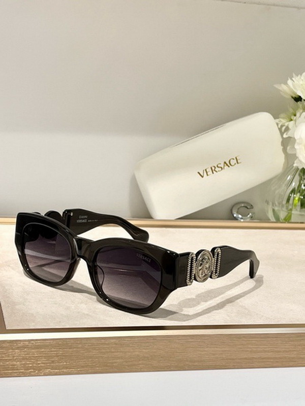 Versace Sunglasses(AAAA)-1622