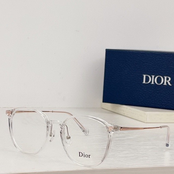 Dior Sunglasses(AAAA)-178