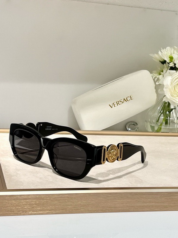 Versace Sunglasses(AAAA)-1621