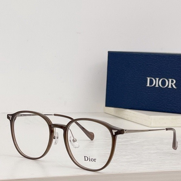 Dior Sunglasses(AAAA)-177