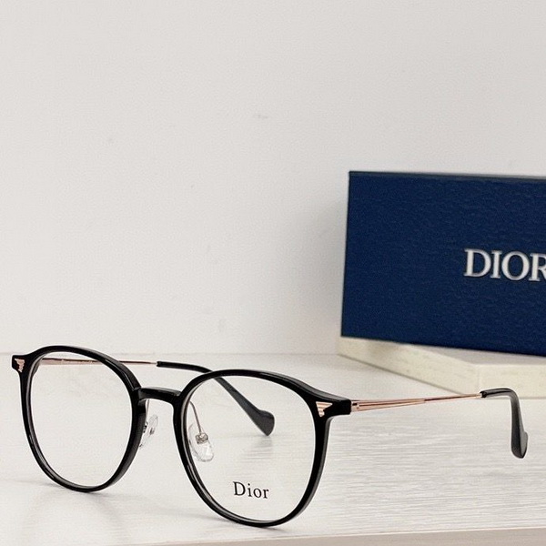 Dior Sunglasses(AAAA)-175