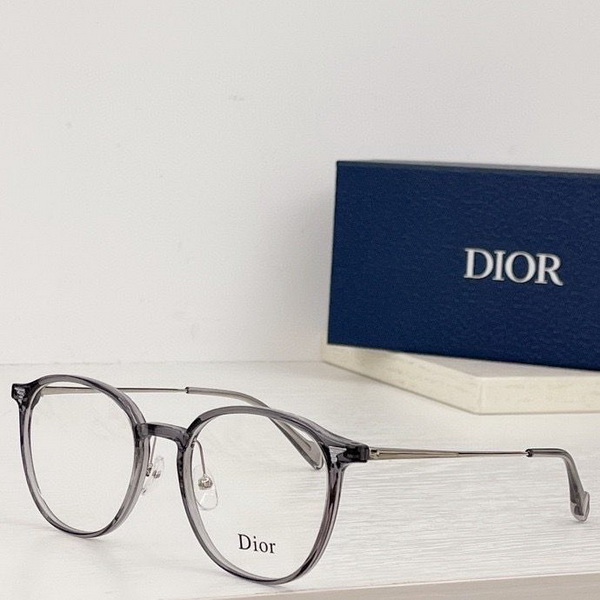 Dior Sunglasses(AAAA)-174