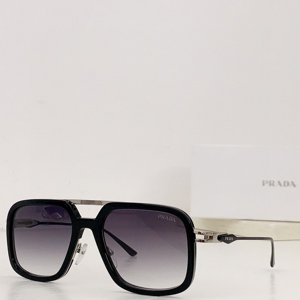 Prada Sunglasses(AAAA)-2869