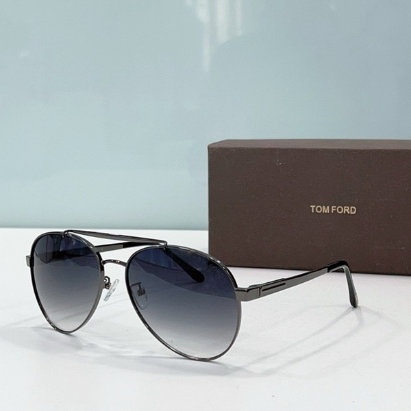 Tom Ford Sunglasses(AAAA)-587