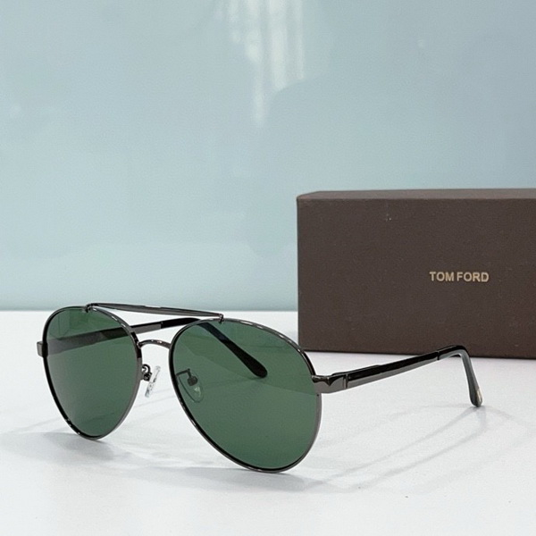 Tom Ford Sunglasses(AAAA)-586
