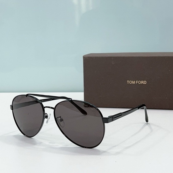Tom Ford Sunglasses(AAAA)-584