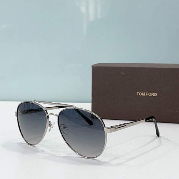 Tom Ford Sunglasses(AAAA)-583