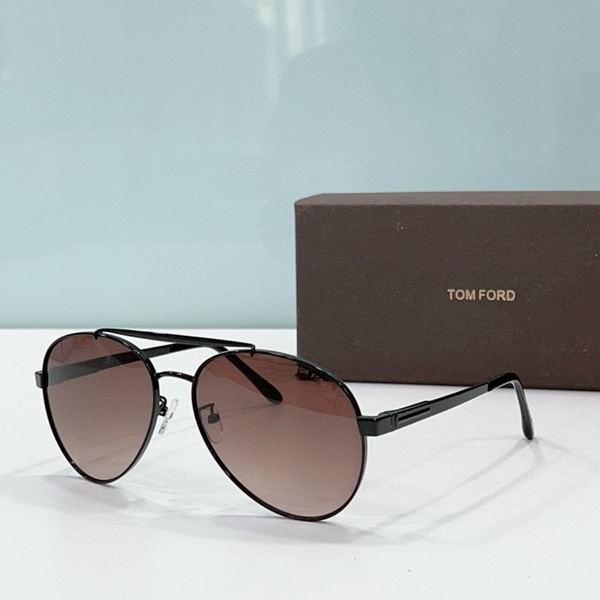Tom Ford Sunglasses(AAAA)-582