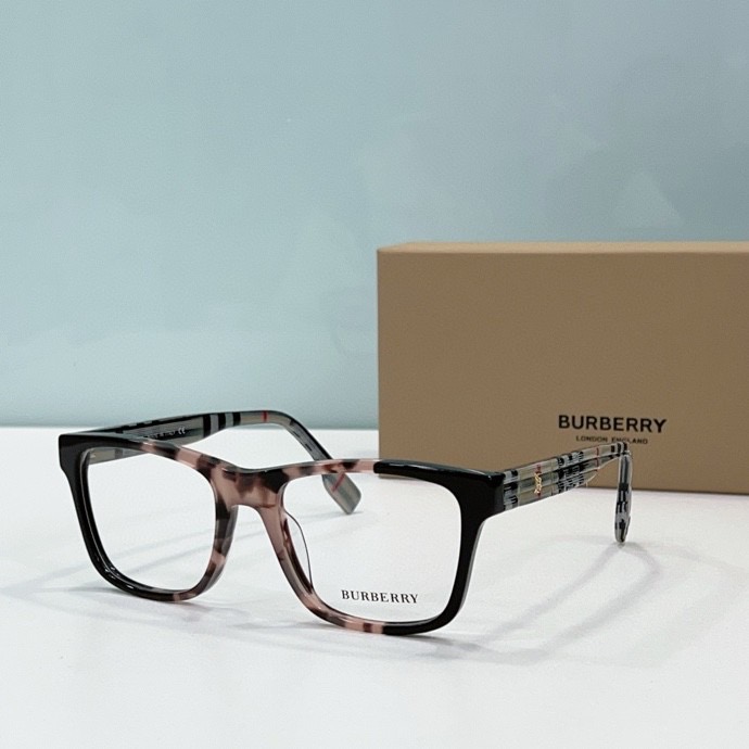 Burberry Sunglasses(AAAA)-327