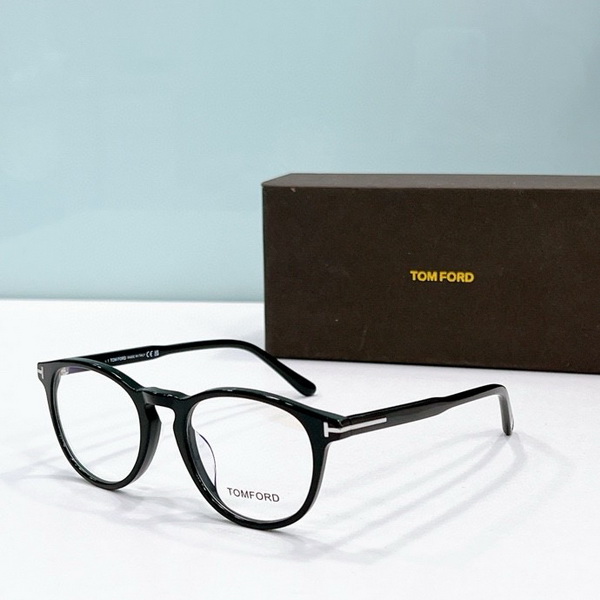 Tom Ford Sunglasses(AAAA)-580
