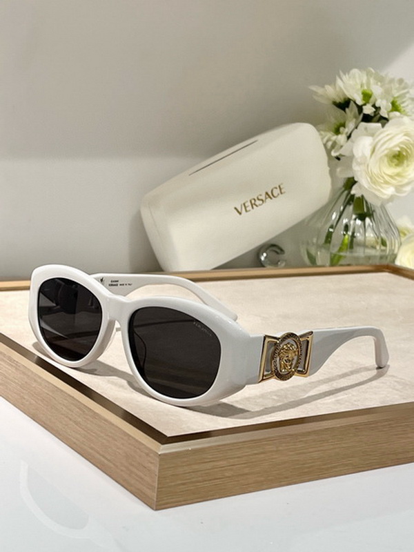 Versace Sunglasses(AAAA)-1615