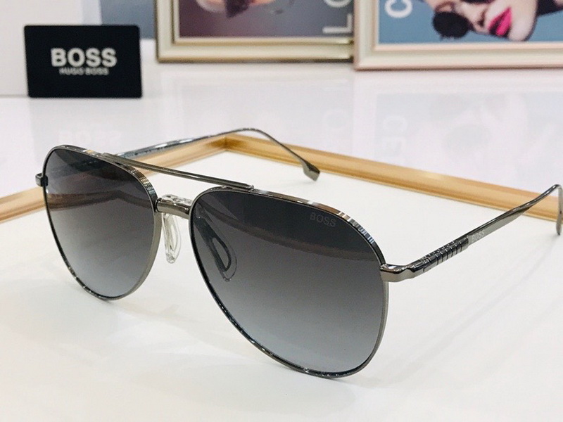 Boss Sunglasses(AAAA)-298