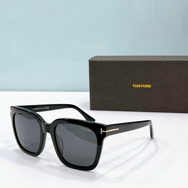 Tom Ford Sunglasses(AAAA)-575