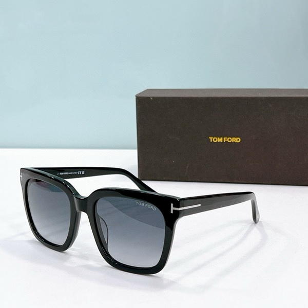 Tom Ford Sunglasses(AAAA)-573