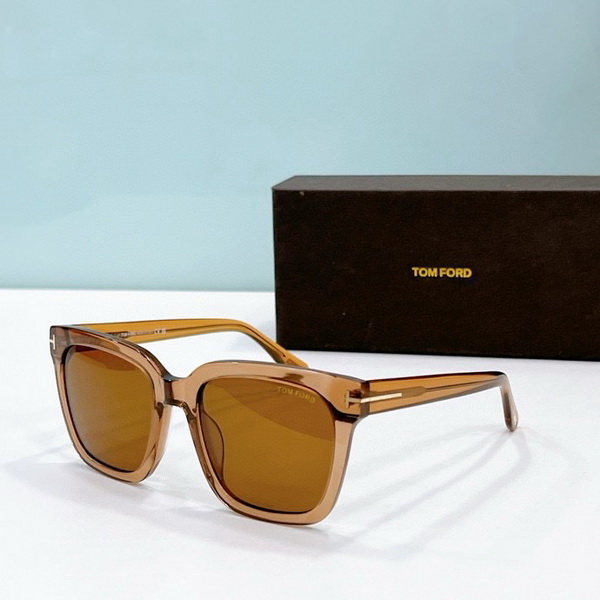 Tom Ford Sunglasses(AAAA)-572