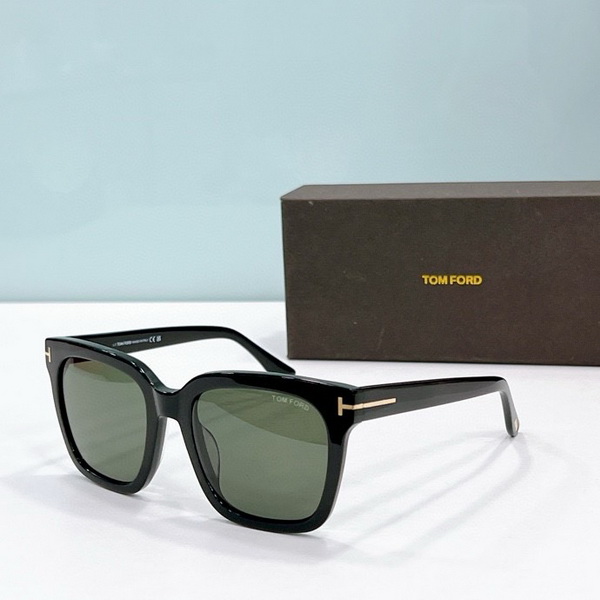 Tom Ford Sunglasses(AAAA)-571