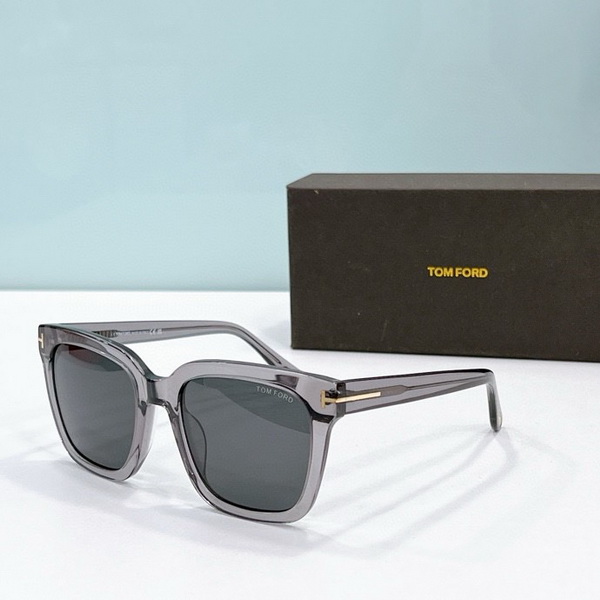 Tom Ford Sunglasses(AAAA)-570