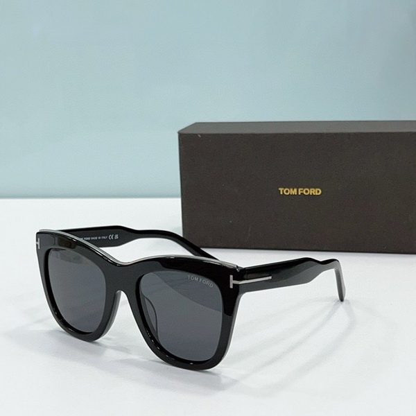 Tom Ford Sunglasses(AAAA)-567