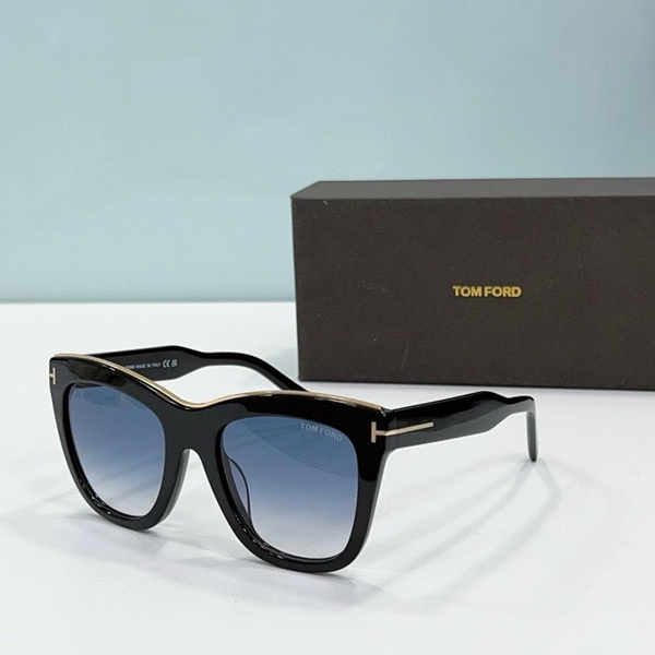 Tom Ford Sunglasses(AAAA)-566