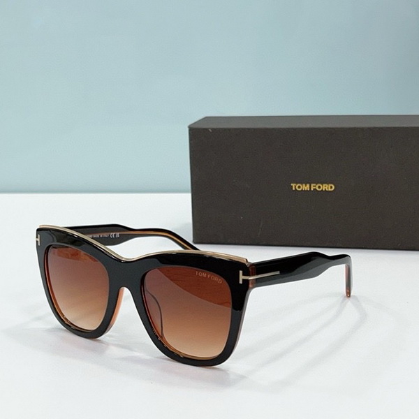 Tom Ford Sunglasses(AAAA)-565