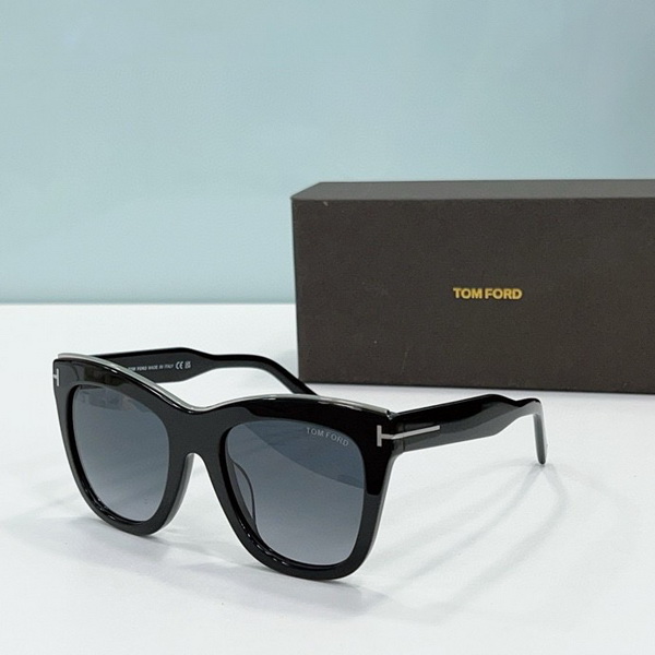 Tom Ford Sunglasses(AAAA)-564