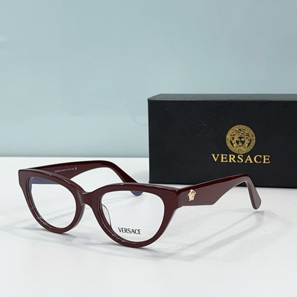  Versace Sunglasses(AAAA)-332