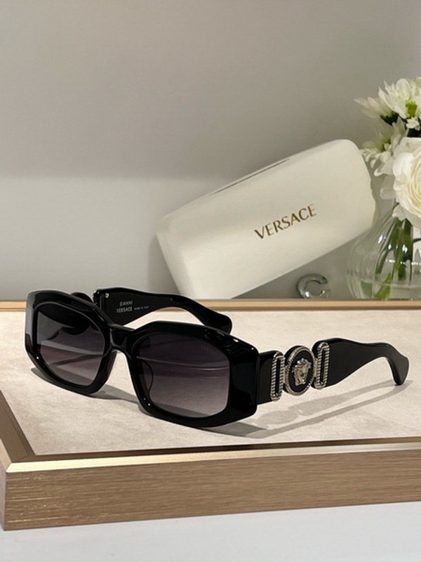 Versace Sunglasses(AAAA)-1602