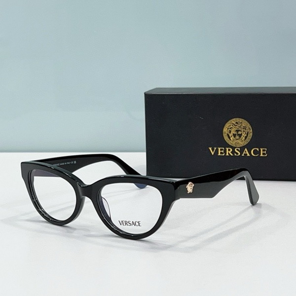  Versace Sunglasses(AAAA)-329