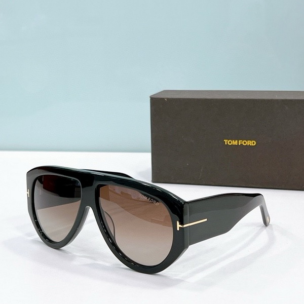 Tom Ford Sunglasses(AAAA)-562