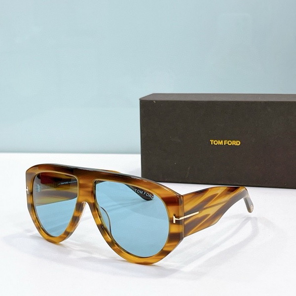 Tom Ford Sunglasses(AAAA)-560