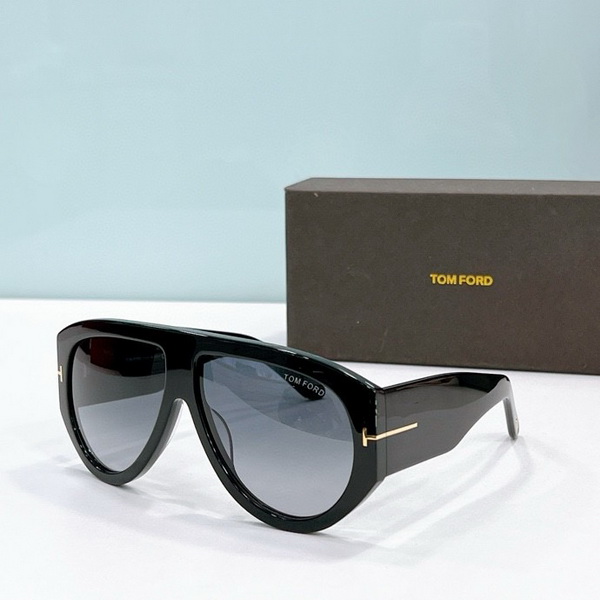 Tom Ford Sunglasses(AAAA)-559