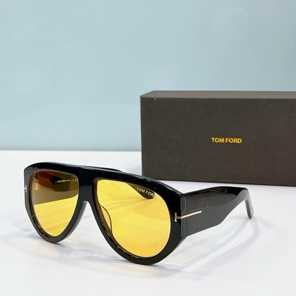 Tom Ford Sunglasses(AAAA)-558