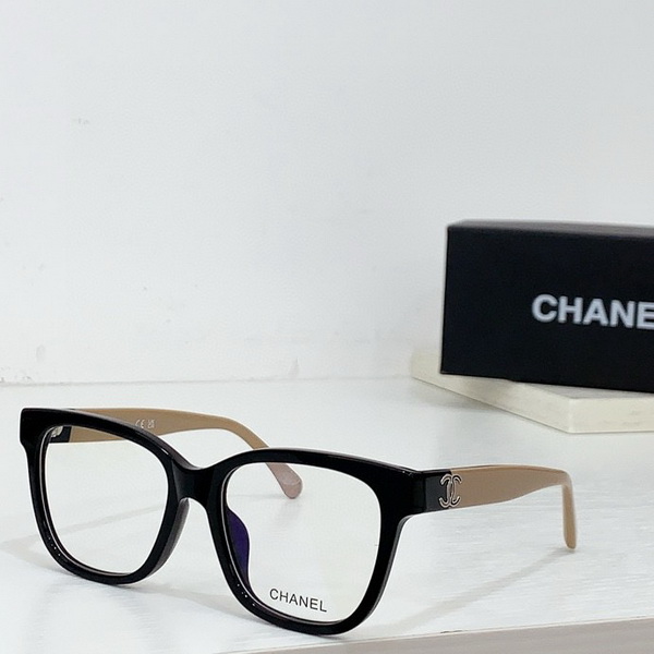 Chanel Sunglasses(AAAA)-224
