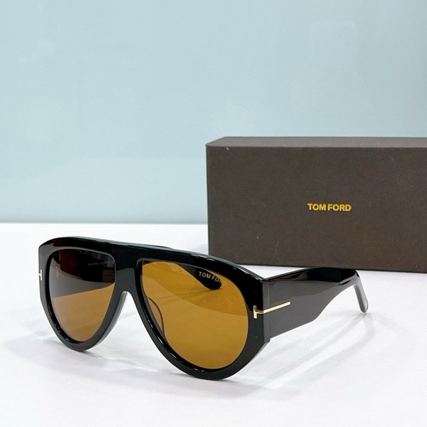 Tom Ford Sunglasses(AAAA)-556