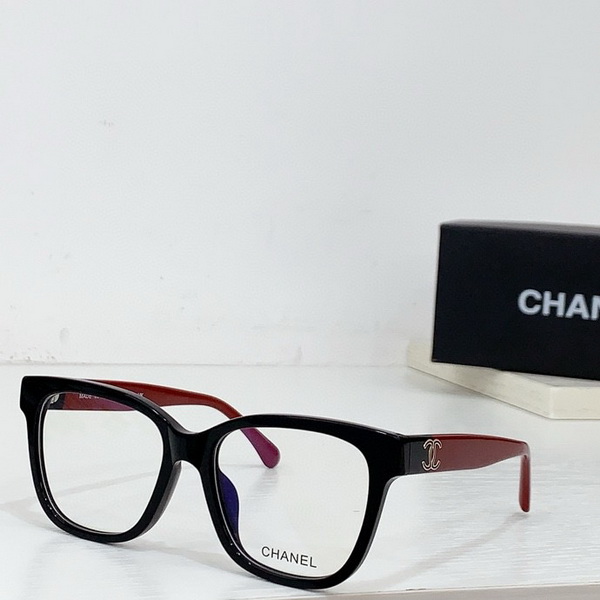 Chanel Sunglasses(AAAA)-223