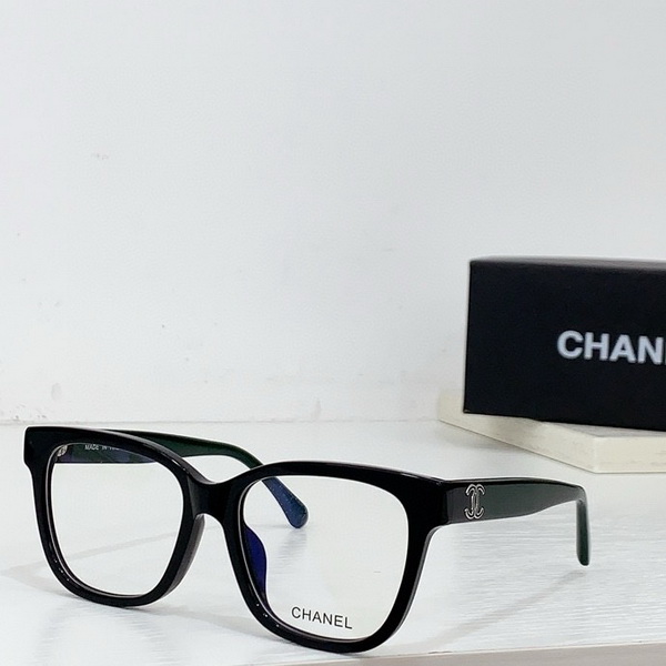Chanel Sunglasses(AAAA)-222