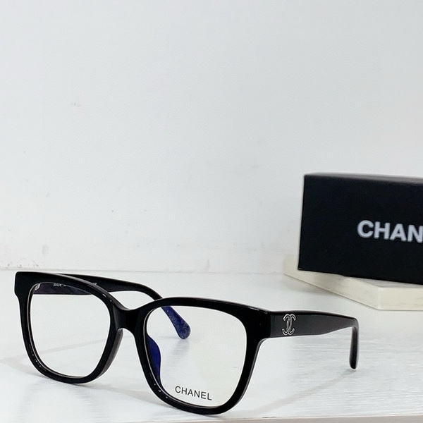 Chanel Sunglasses(AAAA)-221