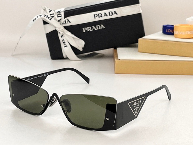 Prada Sunglasses(AAAA)-2863