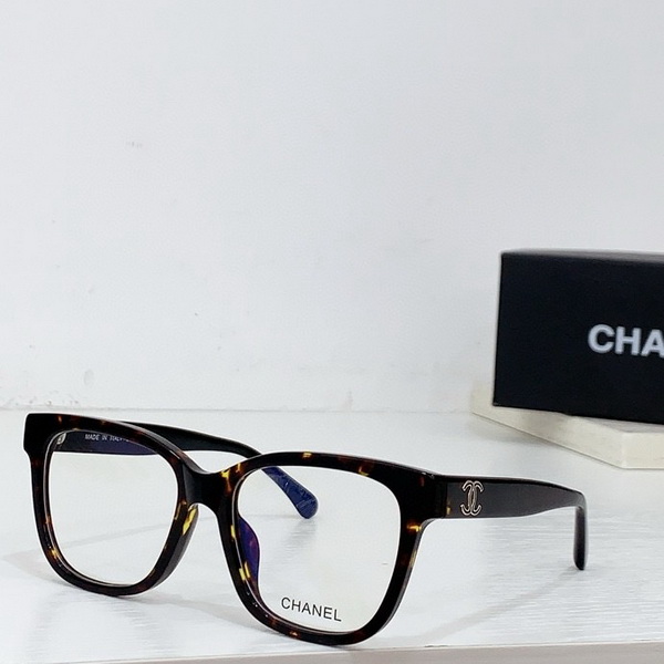 Chanel Sunglasses(AAAA)-220
