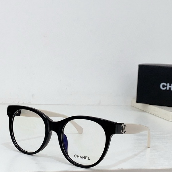 Chanel Sunglasses(AAAA)-214
