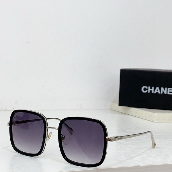Chanel Sunglasses(AAAA)-1253