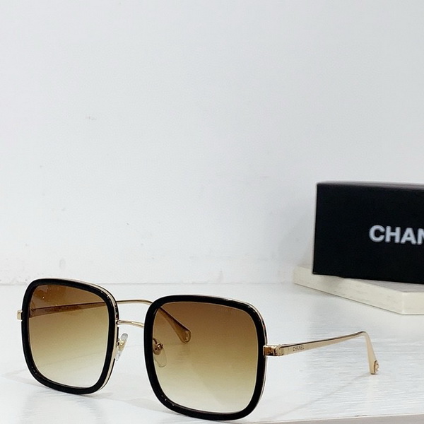 Chanel Sunglasses(AAAA)-1251