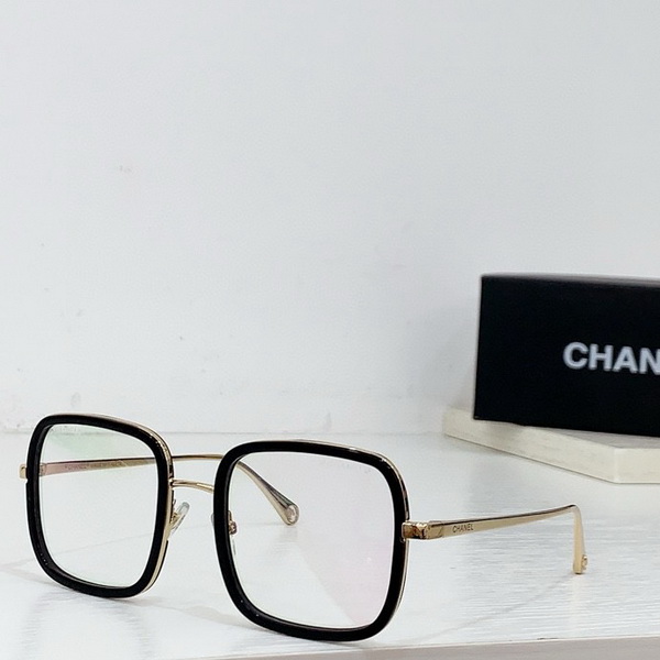 Chanel Sunglasses(AAAA)-1250