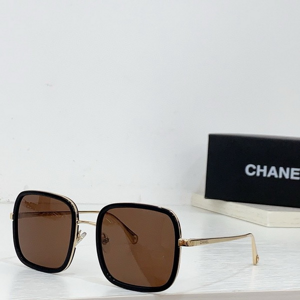 Chanel Sunglasses(AAAA)-1249