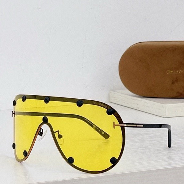 Tom Ford Sunglasses(AAAA)-555