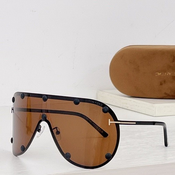 Tom Ford Sunglasses(AAAA)-554