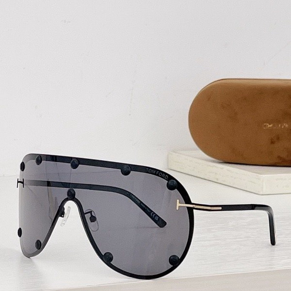 Tom Ford Sunglasses(AAAA)-553